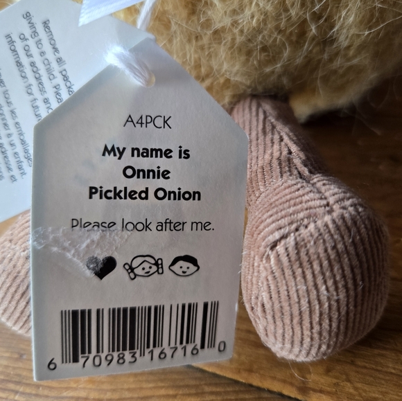 Adresse onion